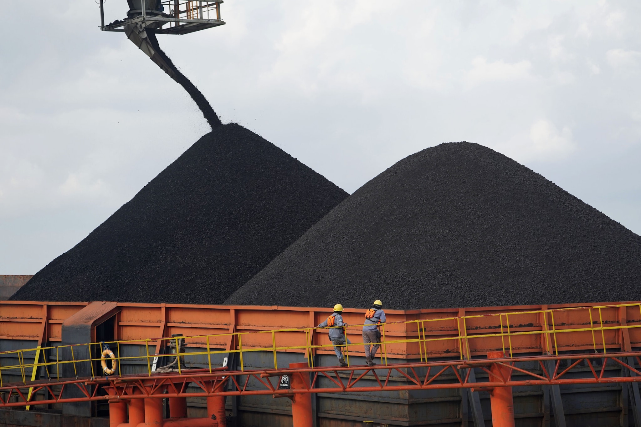 Why Indonesia's Resource Nationalism is a Trap for Jakarta and a Masterclass for Global Markets