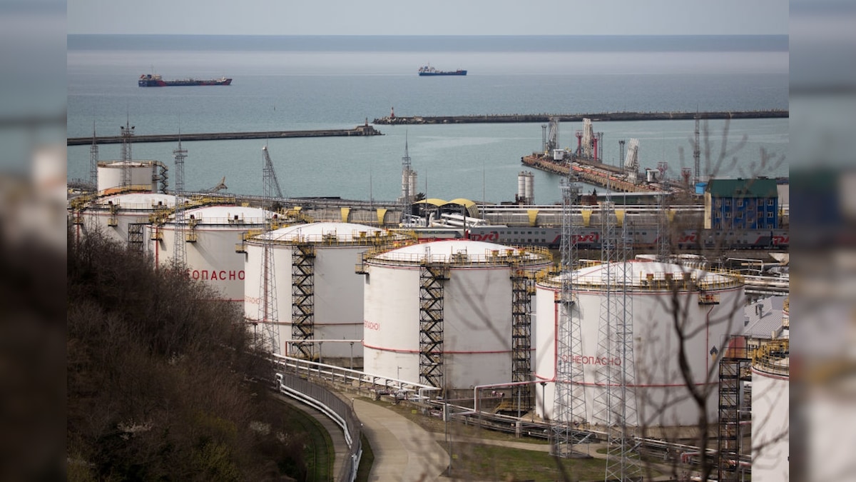 UAE oil exports soar to 85% of Abu Dhabi's pre-war levels, says IEA
