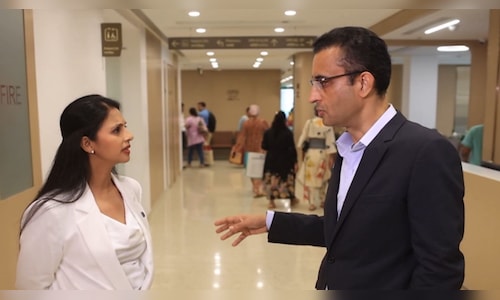 India needs more tertiary care beds as private healthcare demand rises: Max Healthcare's Abhay Soi
