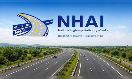 Katra Expressway under ‘Trees for Bees’ drive