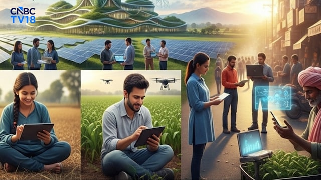 India’s AI deficit narrative may be exaggerated India’s AI deficit narrative may be exaggerated