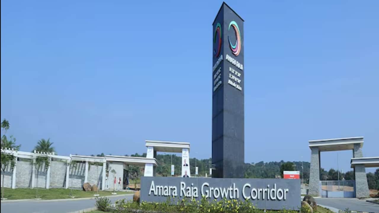 Amara Raja Energy Q4 net profit zooms 95%, revenue up; declares ₹5.20 dividend