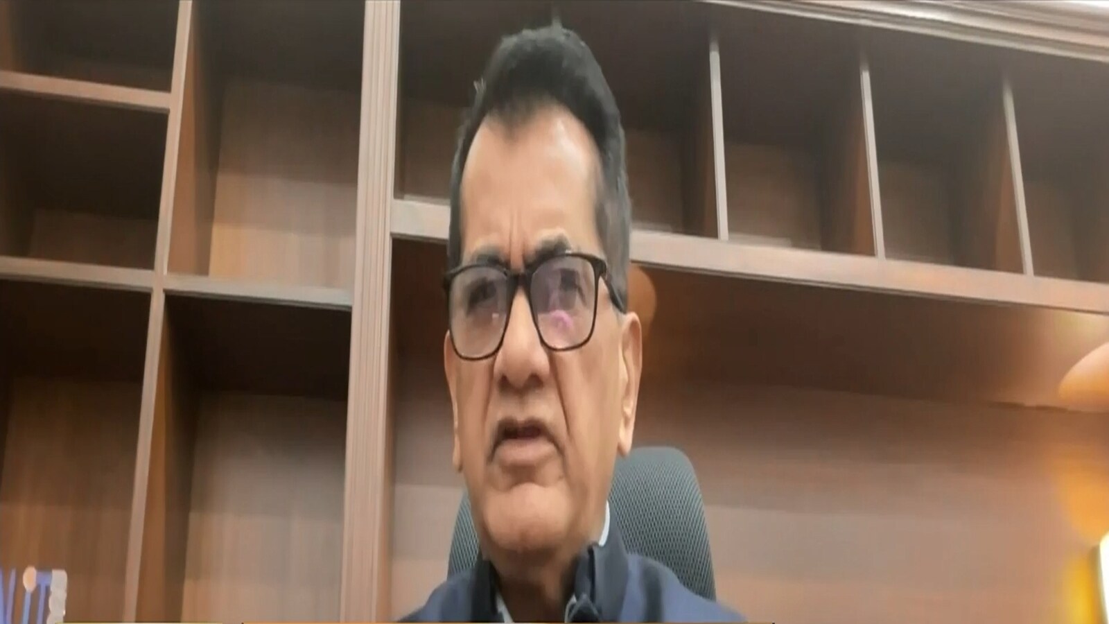 AI, data centres and semiconductors will define India’s next growth phase: Amitabh Kant