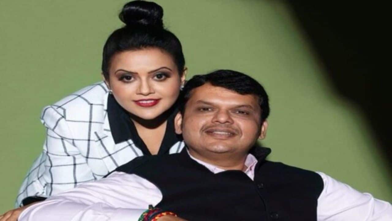 Amruta Fadnavis to skip Cannes 2026 visit, cites PM Modi’s austerity appeal