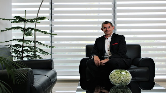 Redefining luxury finance amid India’s premium mobility boom