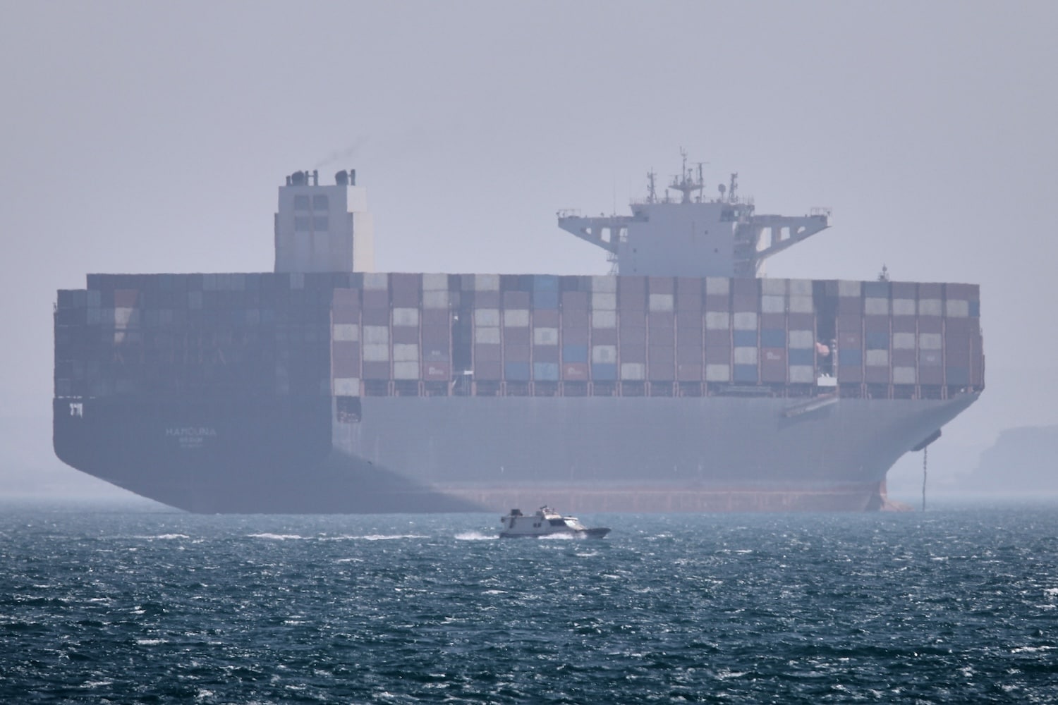 Asymmetric Escalation and the Physics of Strait of Hormuz Interdiction