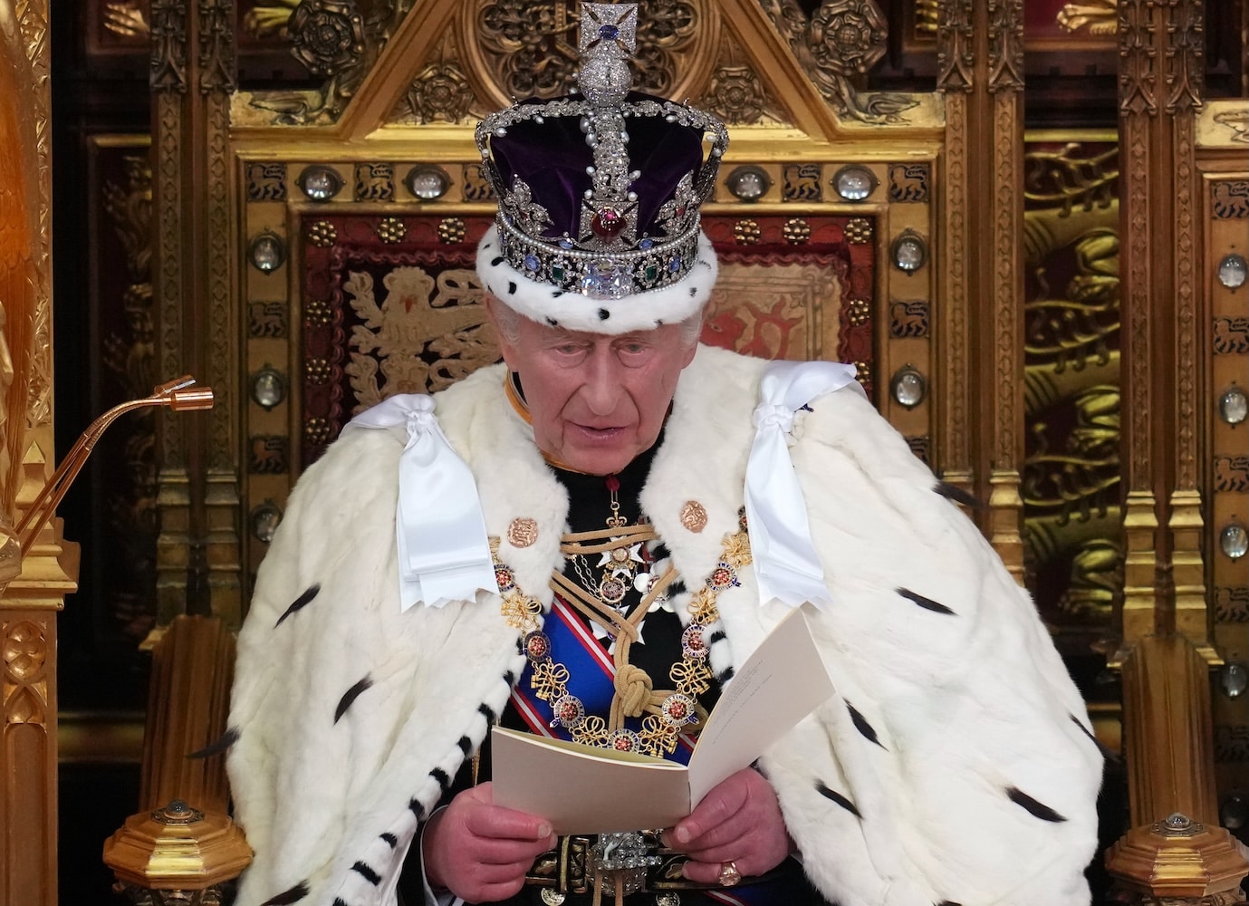 The Mechanics of UK Sovereignty and the Starmer Legislative Mandate