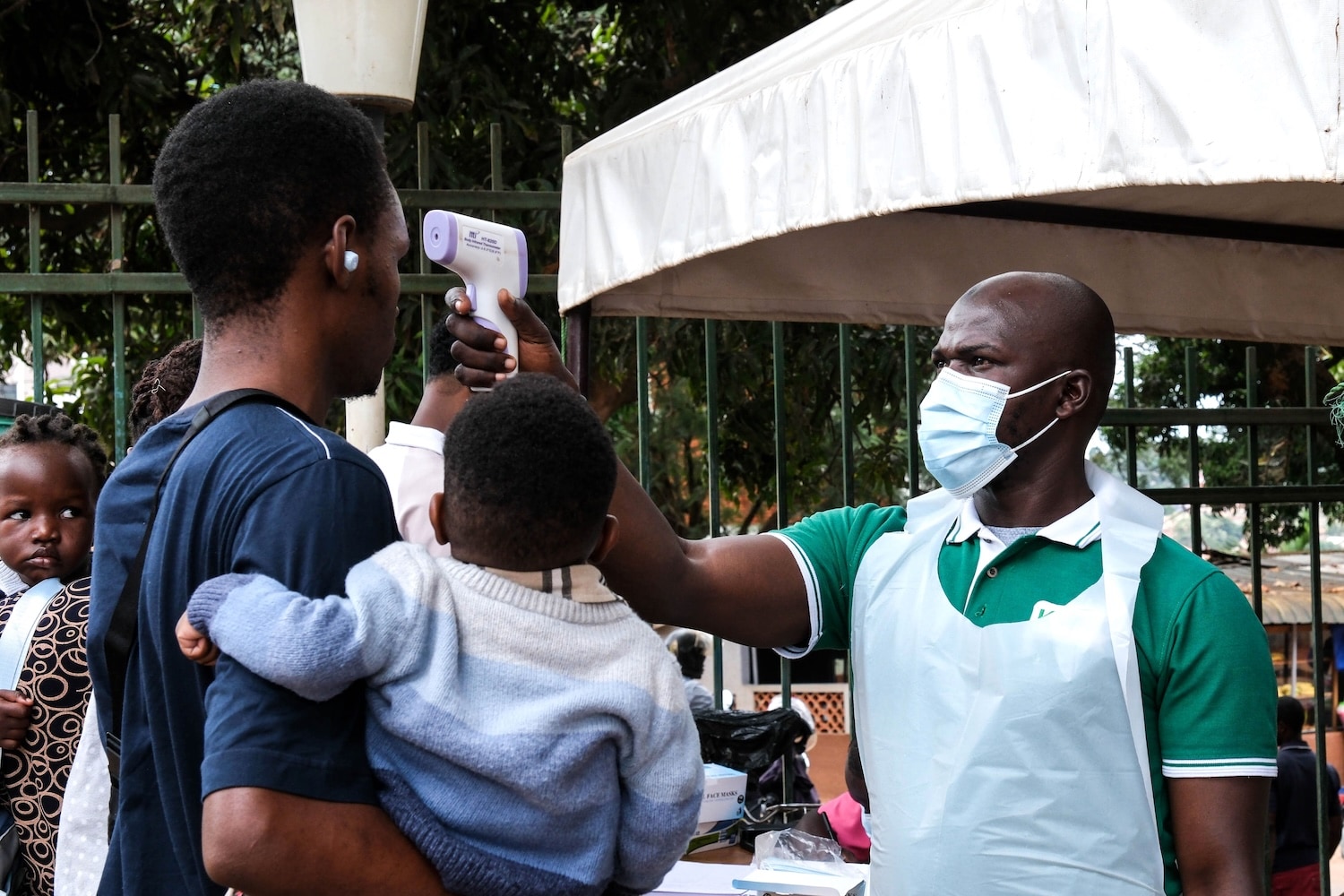 Why the WHO Ebola Emergency Declaration is the Wrong Weapon for the Wrong Battle