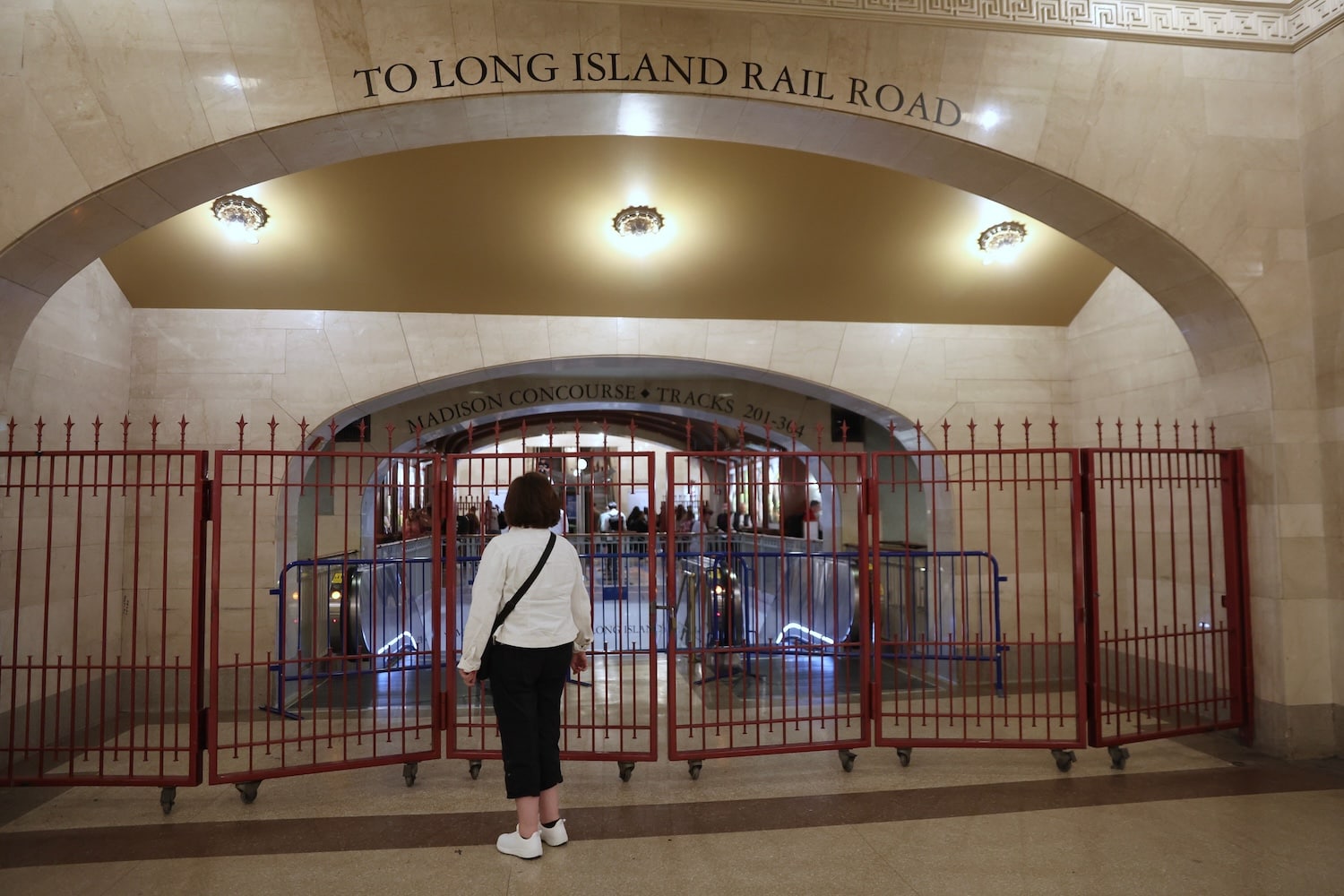 Inside the Commuter Rail Crisis Nobody is Talking About