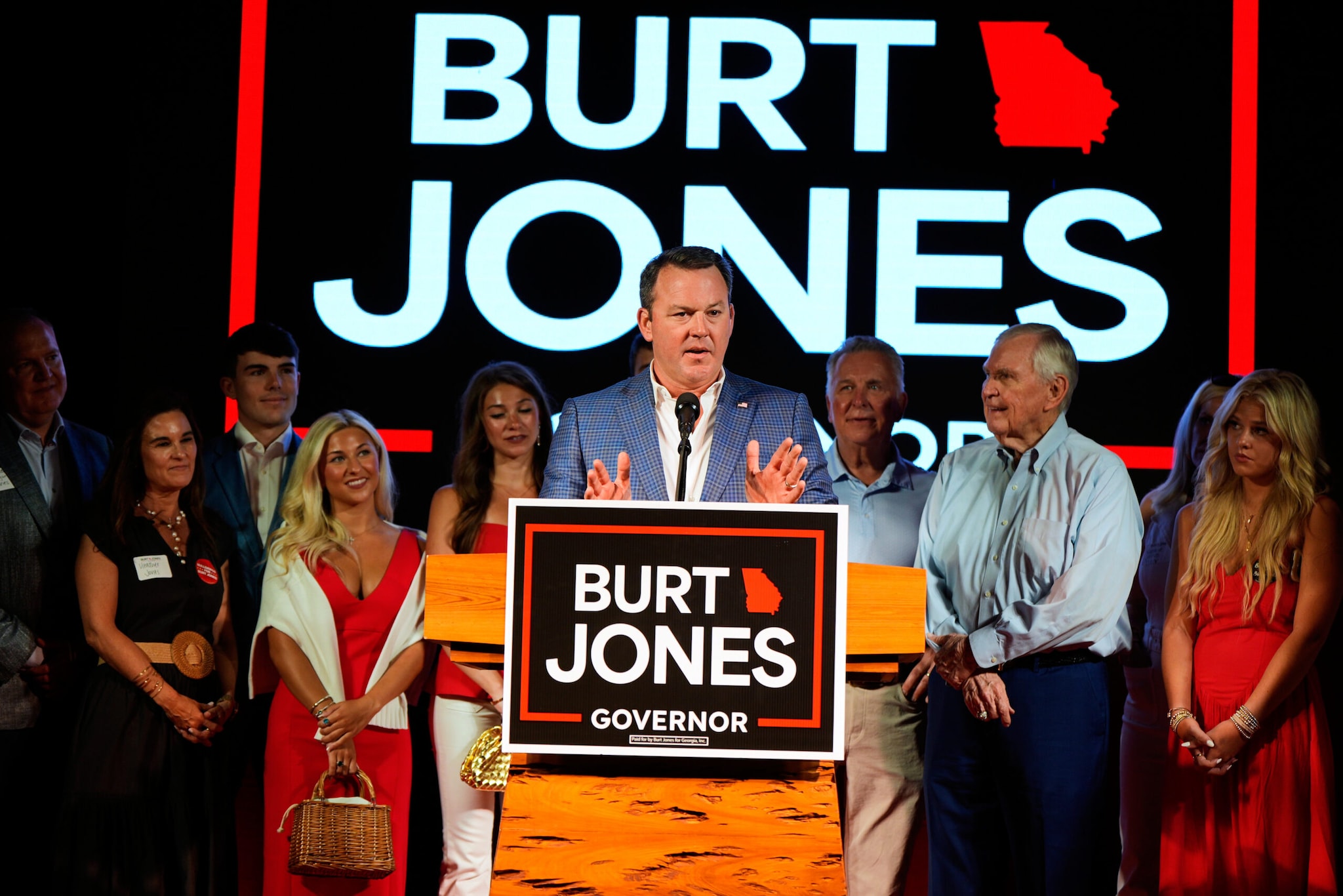 The Price of Purity How Georgia Republicans Engineered Their Own Voting Trap