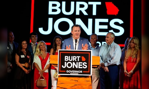 Image for Georgia Republicans dig in for runoffs for Senate and governor as campaigns go into overtime