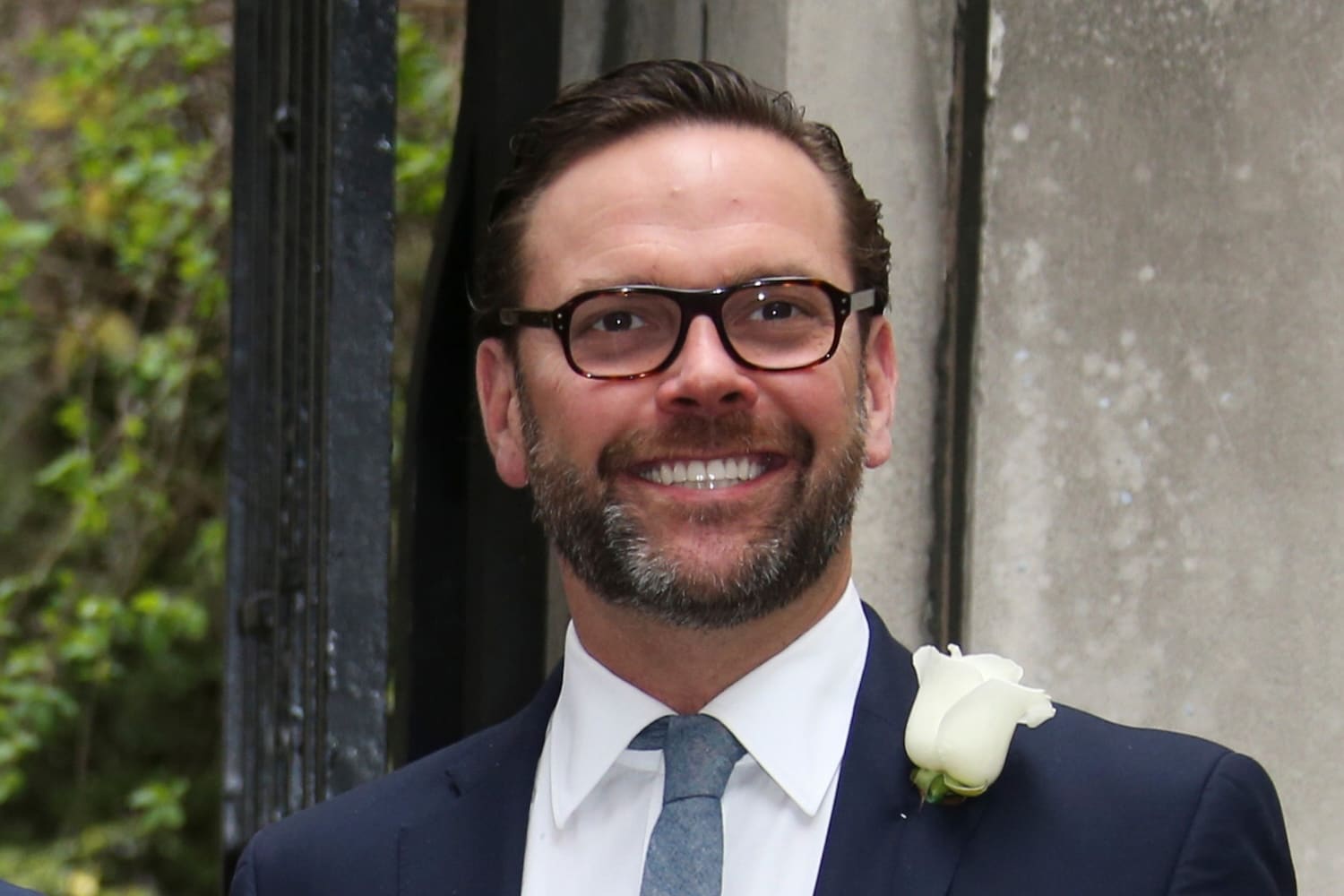 The Real Reason James Murdoch Is Buying Vox and New York Magazine