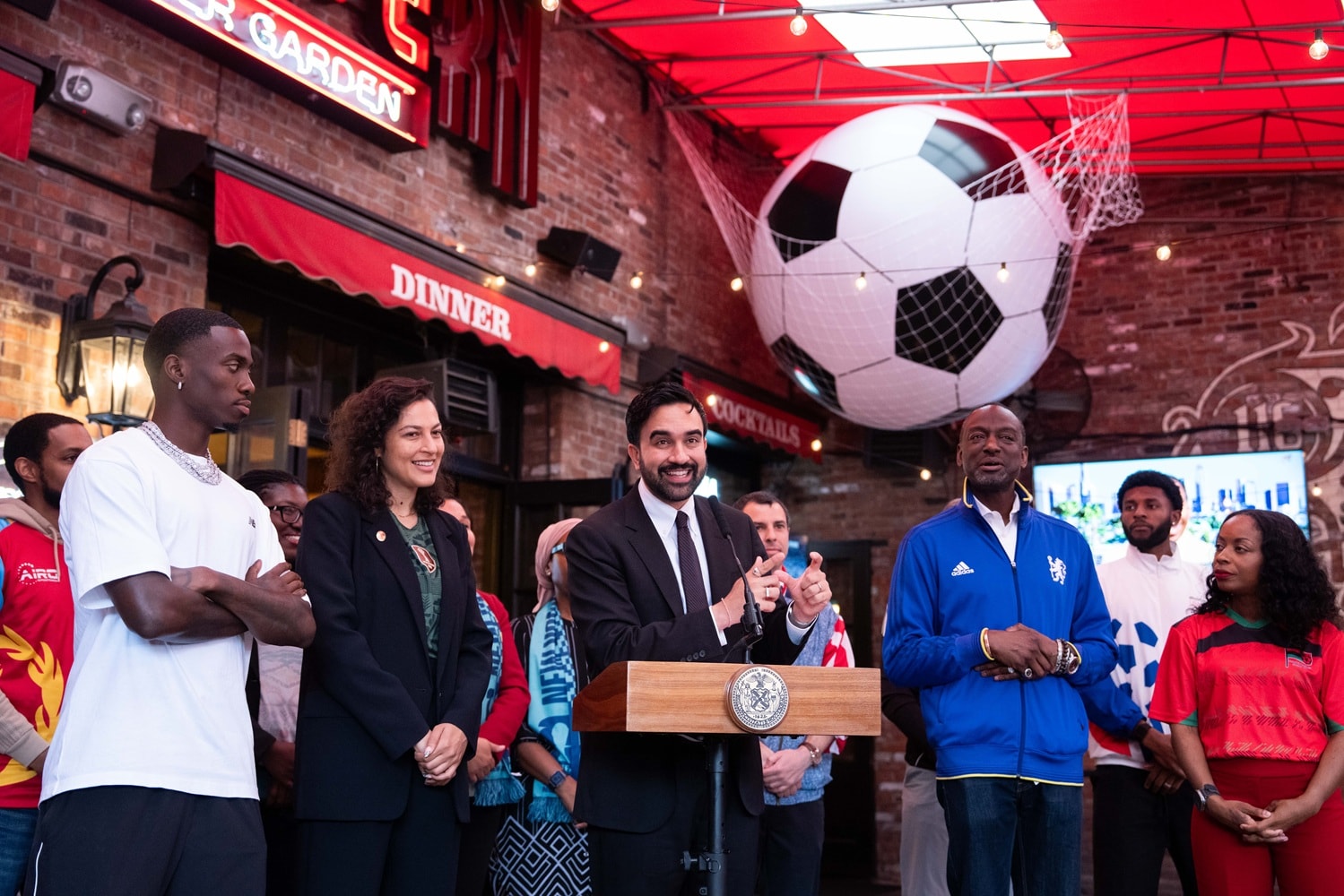 How to Grab New York City Fifty Dollar World Cup Tickets and Free Transit Rides