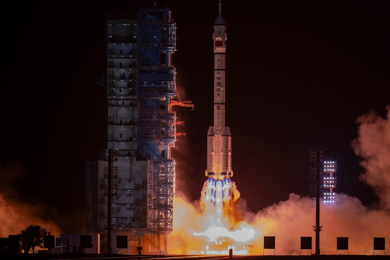 The Geopolitical Illusion of Hong Kong’s First Astronaut