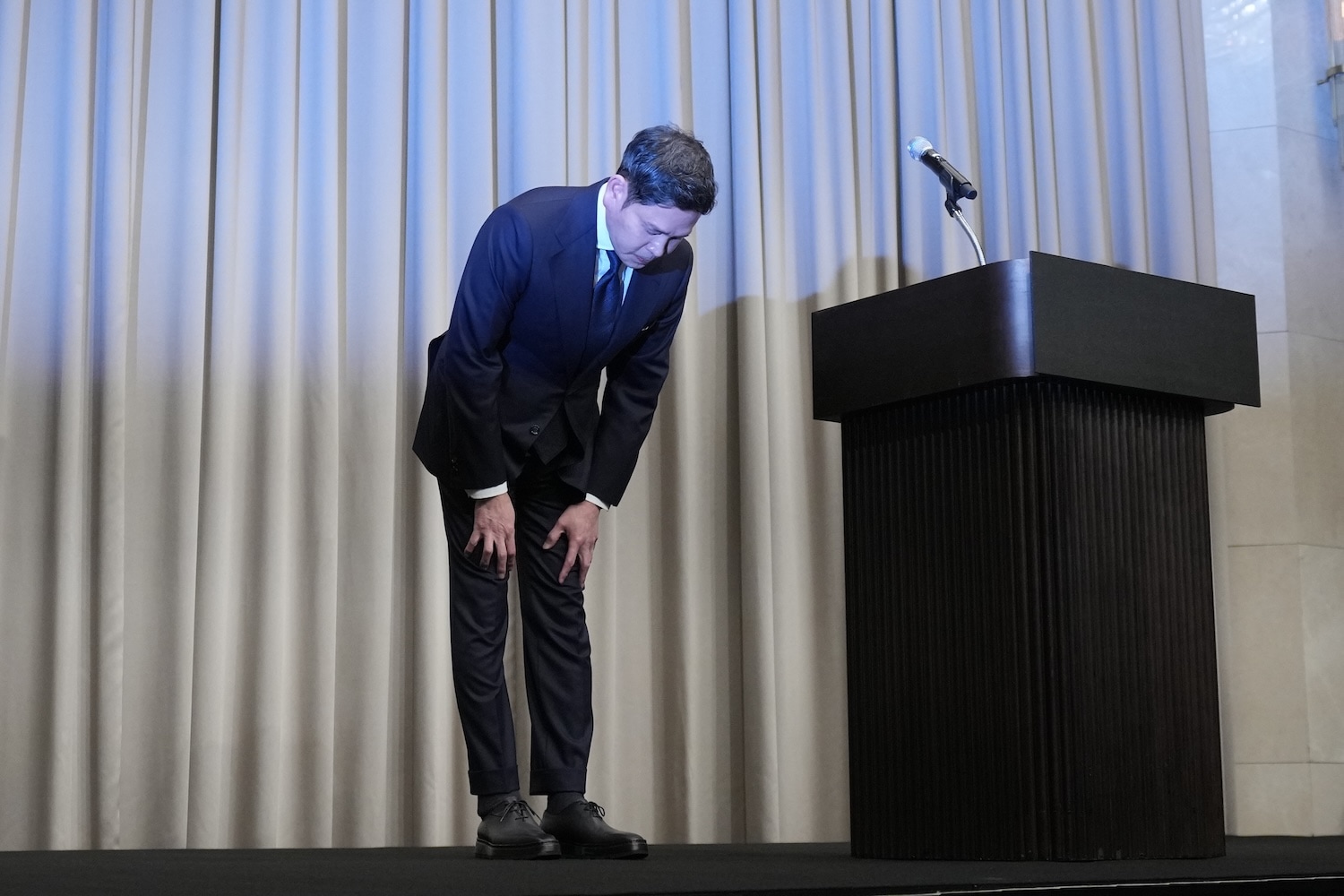 Inside the Starbucks Korea Crisis Nobody is Talking About