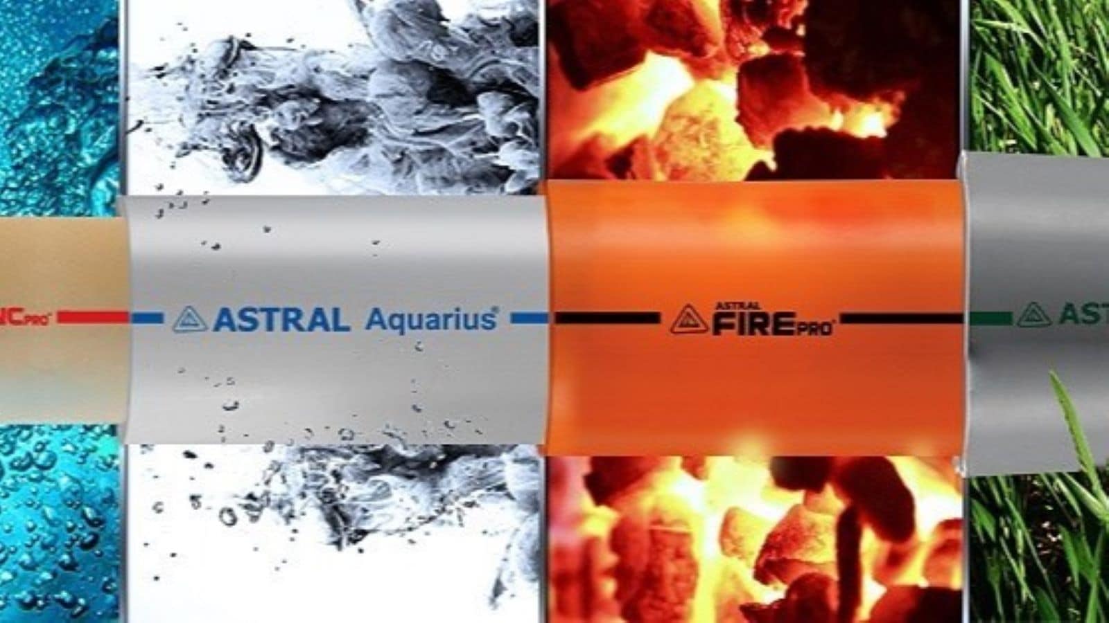 Astral Q4 profit rises 20%, but misses estimates across metrics; dividend declared