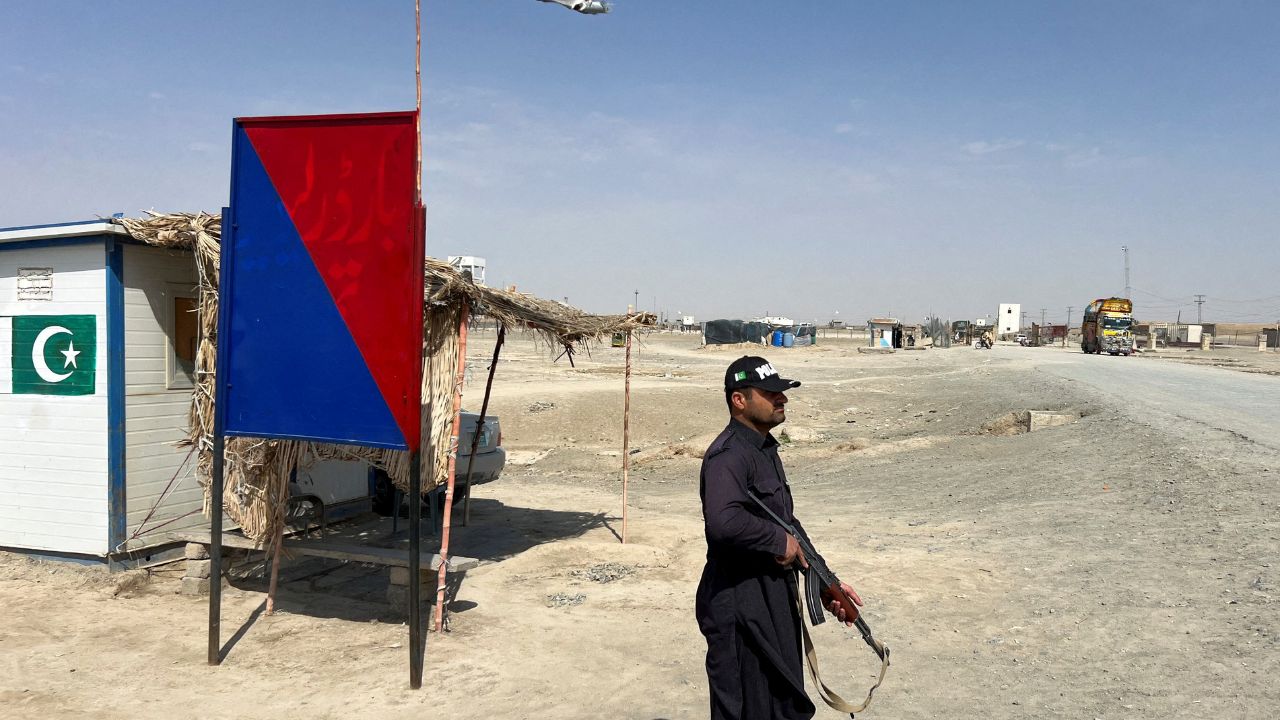 The Cost of Silence in the Dust of Balochistan