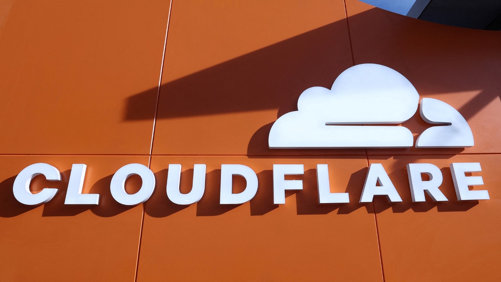 Cloudflare to cut about 20% workforce as AI adoption reshapes operations