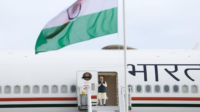 Prime Minister Modi's visit to the Netherlands: Here is why it is important to India