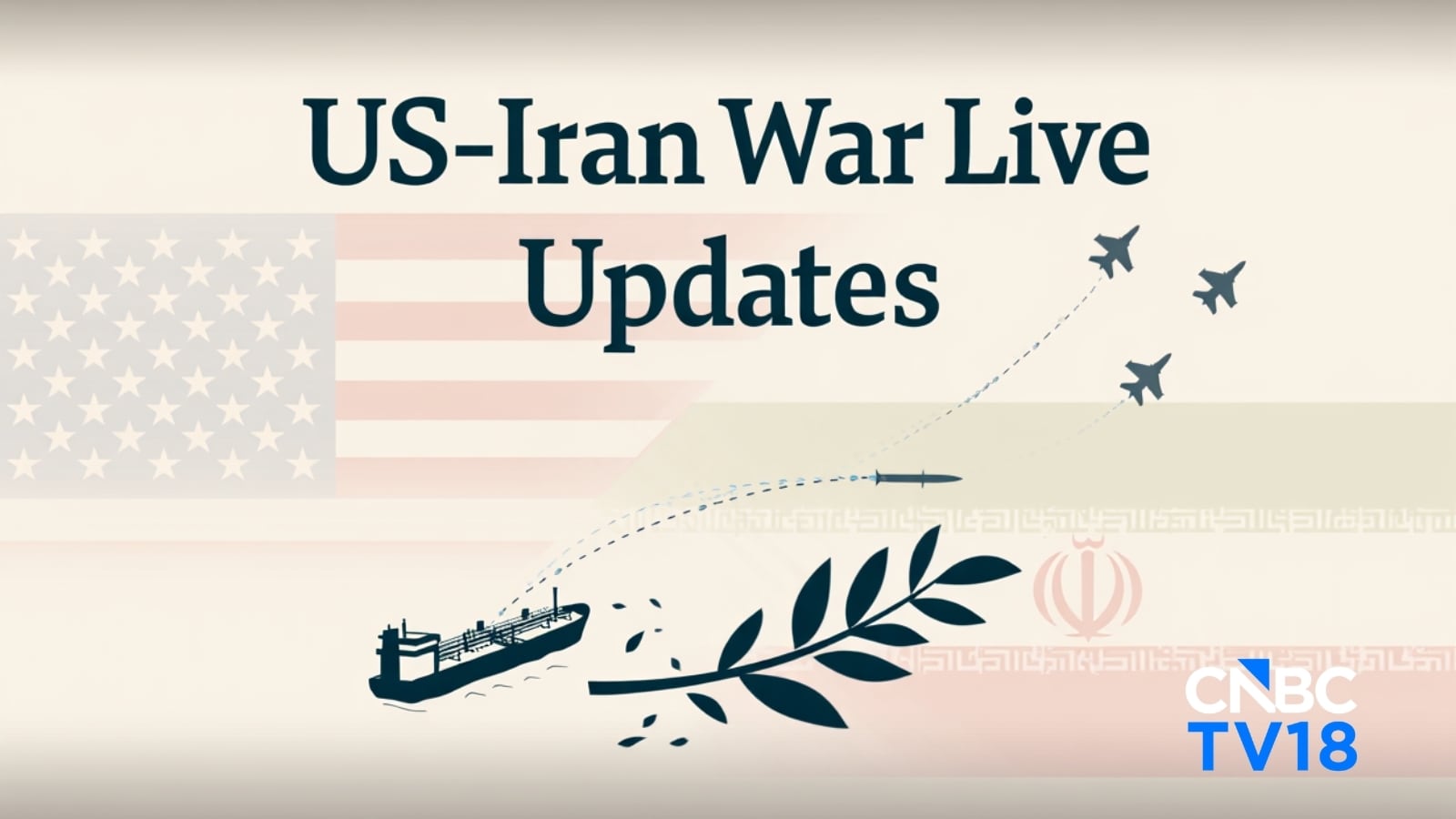 The Illusion of Breakthroughs Why the US Iran Conflict is Designed Never to End