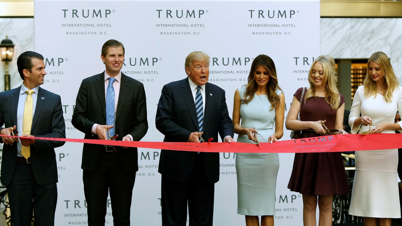 Stop Crying Over the Trump IRS Settlement: The Brutal Truth About Corporate Law Warfare