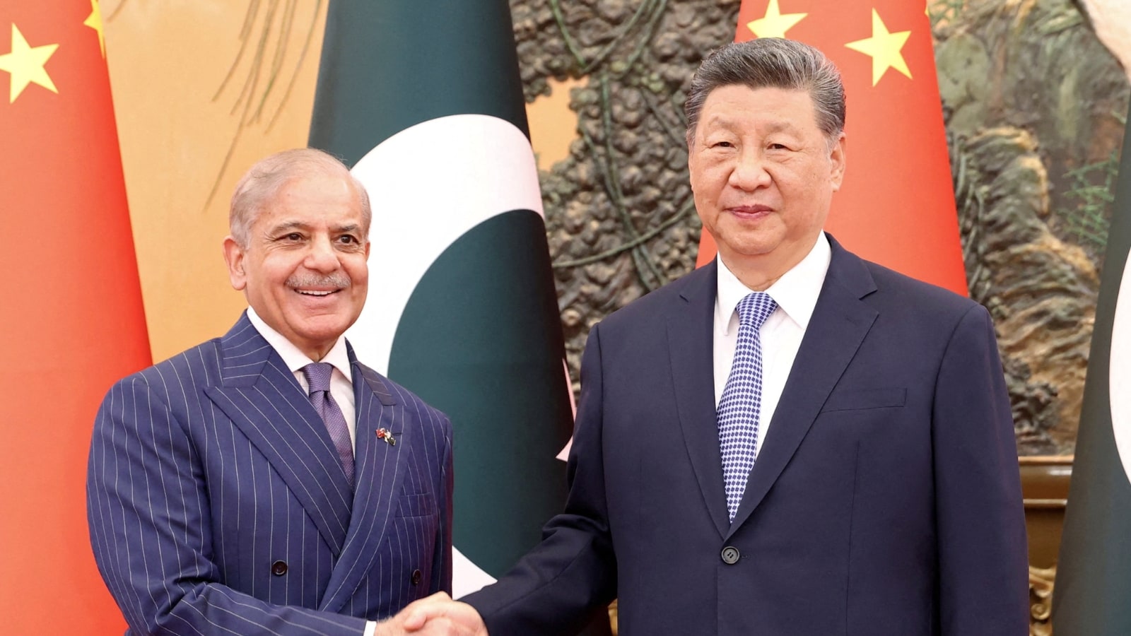The Iron Clad Myth of the China Pakistan Economic Corridor