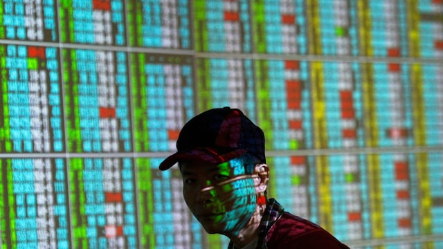 Asian stocks rally on soft US inflation data; Kospi surges up to 5%