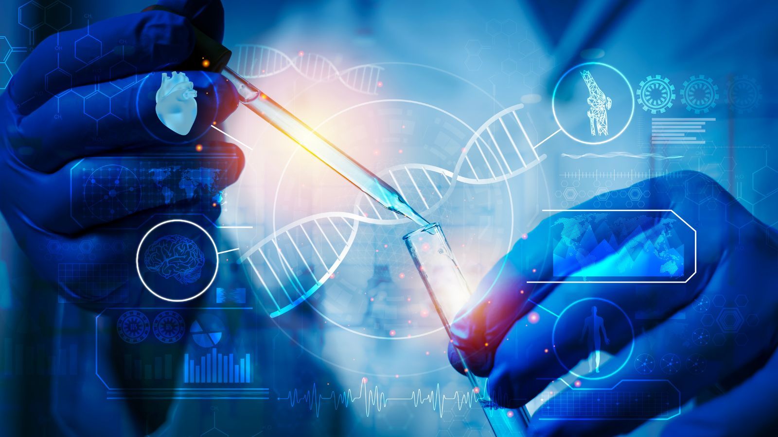 Explained - Why this Smallcap Pharma stock jumped 13% for its best day in two years
