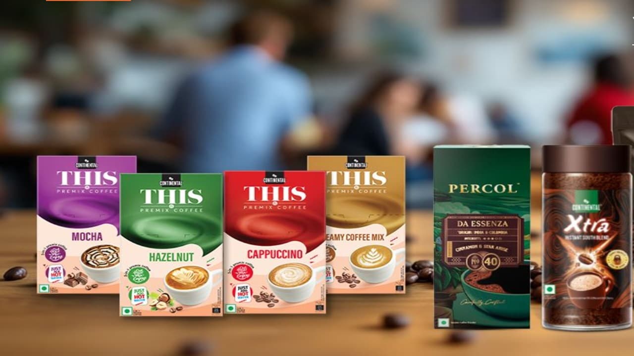 CCL Products Q4 net profit rises 12% as revenue jumps 47%; declares ₹3 dividend