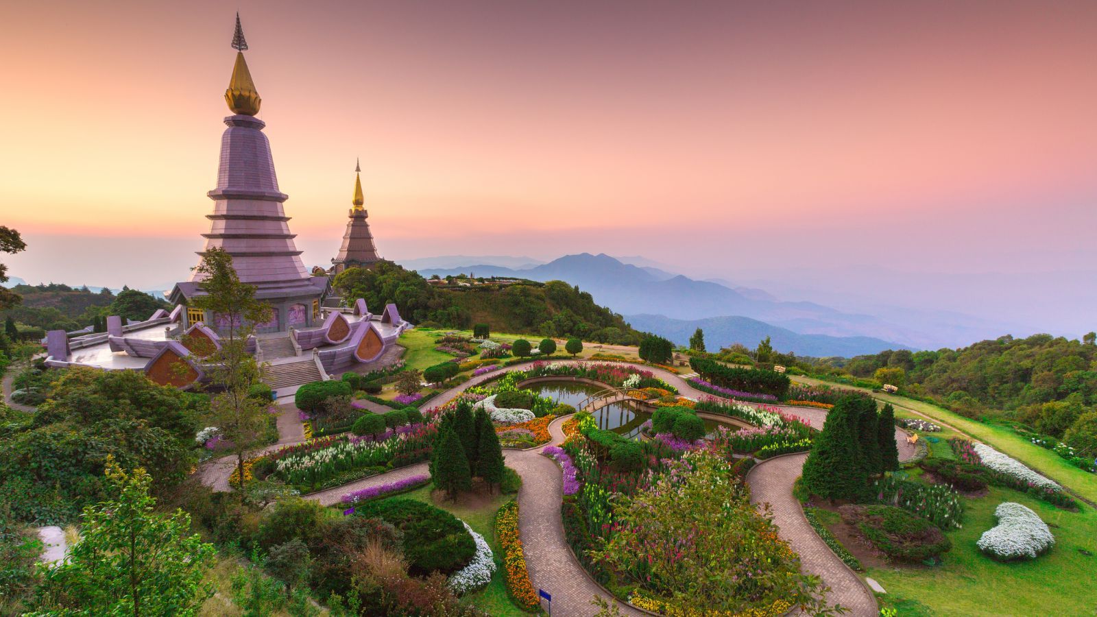 Thailand cuts visa-free entry to 30 days for India, 92 other nations citing security concerns