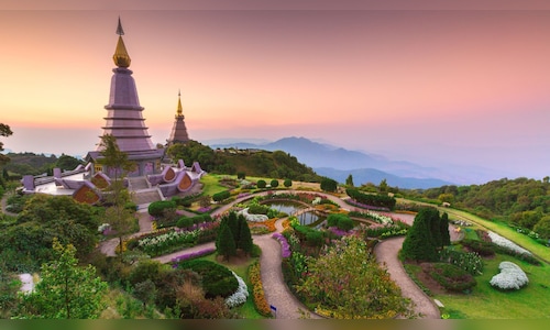 Thailand cuts visa-free entry to 30 days for India, 92 other nations citing security concerns