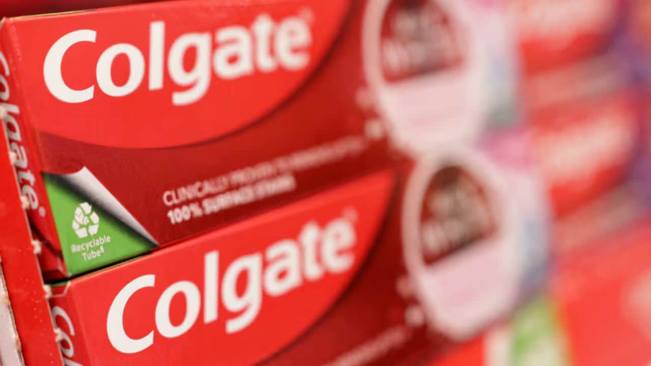 Colgate-Palmolive India shares upgraded by Nomura, but majority analysts still say 'sell'