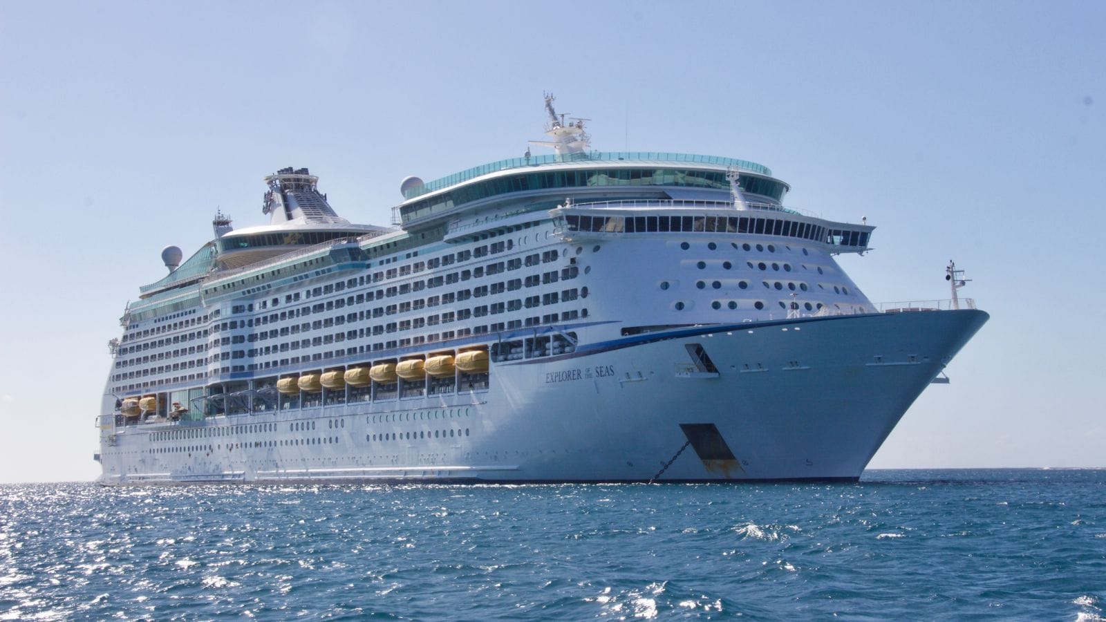 Why Cruise Bookings Stay Strong Despite Recent Virus Outbreaks