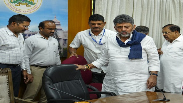 The change of guard in Karnataka: Lessons for the Congress, challenges for the new CM
