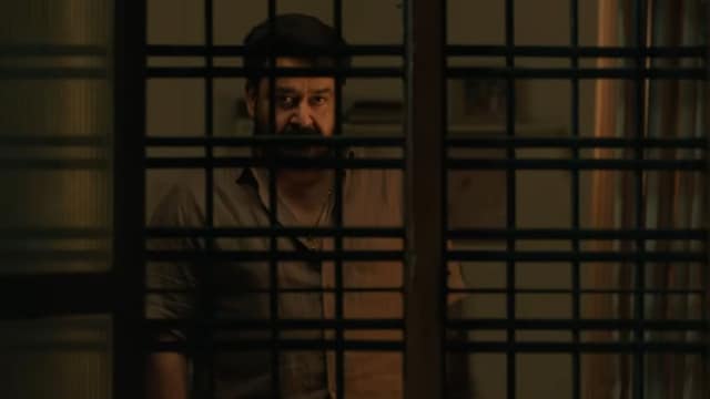 cybercrime Drishyam 3 trailer out: Mohanlal returns as Georgekutty, film to release on May 21