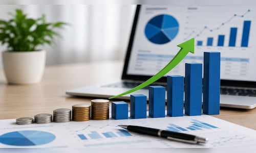 Kirloskar Industries Q4 Results: Stock jumps 6% despite earnings decline from last year; Dividend declared