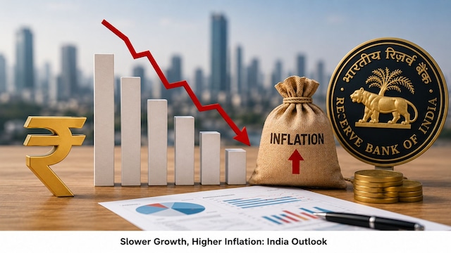 India's economy has taken many hits. Why hasn't it cracked? India's economy has taken many hits. Why hasn't it cracked?