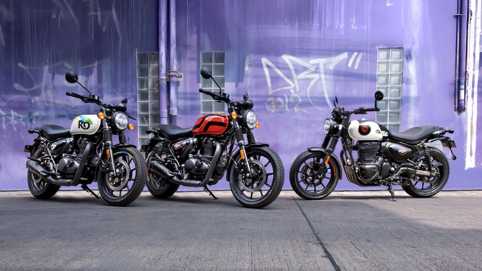 Eicher Motors Q4 Results: Royal Enfield sales power earnings beat, margin rise