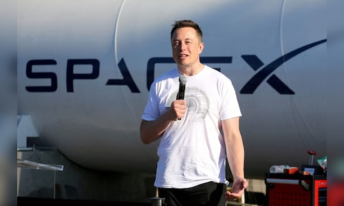 SpaceX debuts on Nasdaq at $150 after pricing IPO at $135