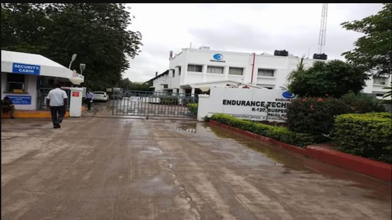 Endurance Tech Q4 net profit rises 13% on strong revenue growth; declares ₹11.50 dividend
