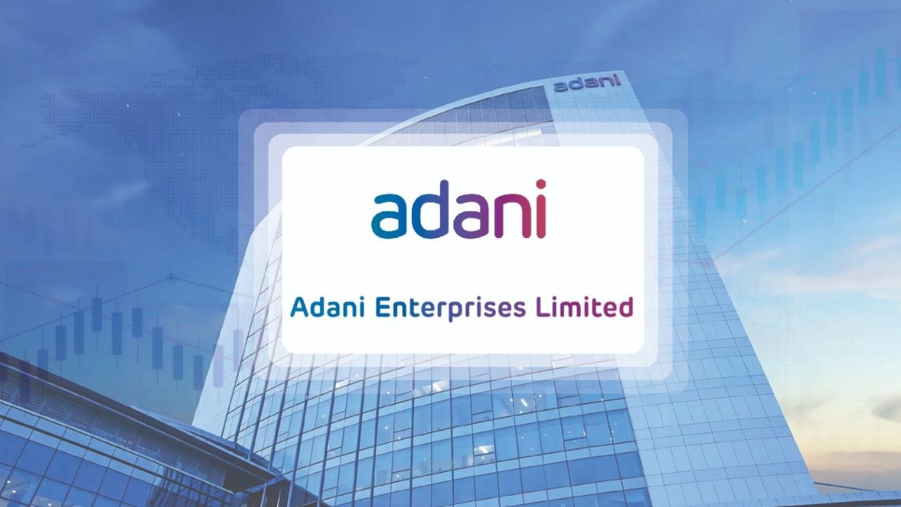 Adani Enterprises, Adani Energy see ₹5,718-crore block deals: GQG sells, SBI MF buys stakes