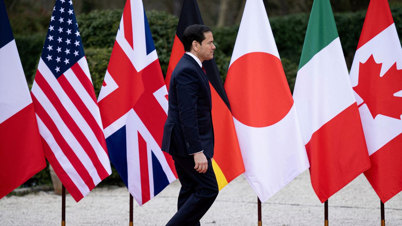 The Anatomy of Critical Mineral Security: Why Transatlantic Tariff Friction Fractures the G7 Coalition