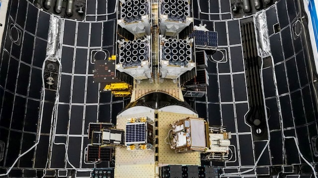Inside GalaxEye: The startup behind the world’s first OptoSAR satellite
