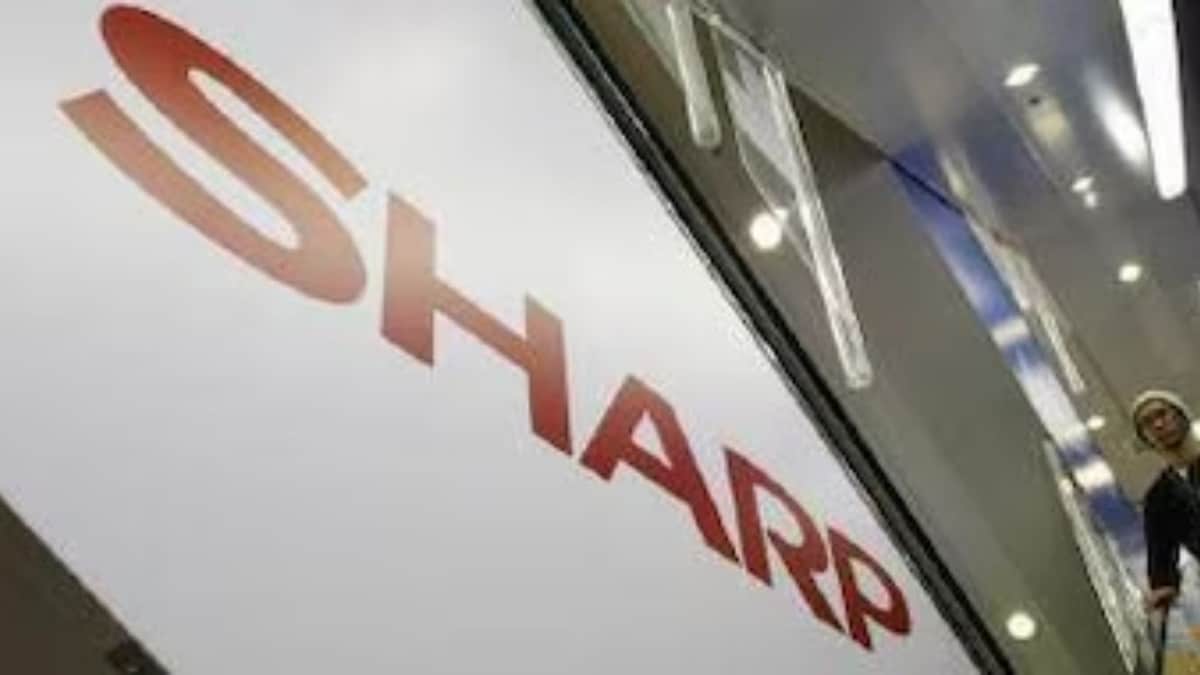 Valued at zero: How Sharp India lost its market and nobody noticed ...