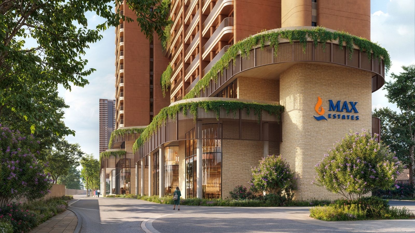 Max Estates launches ₹1,200 crore Gurugram housing project under Estate 361 development