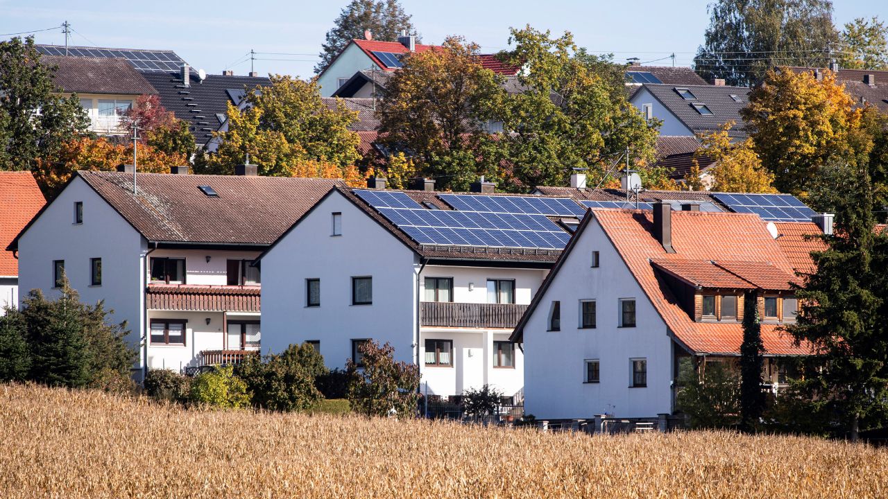 The German Heating Law Mirage and the Death of Realistic Energy Policy