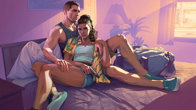 The next GTA 6 trailer won't hit YouTube first. Here's who gets it early The next GTA 6 trailer won't hit YouTube first. Here's who gets it early