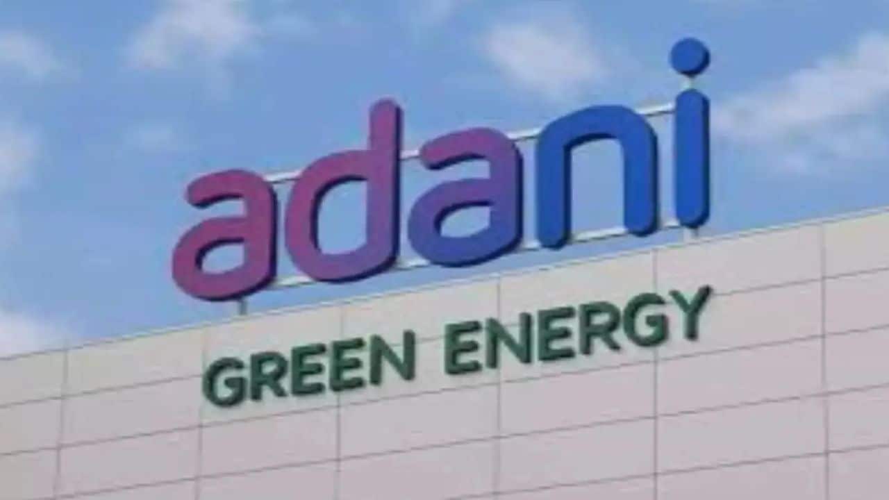Adani Green Energy commissions 50 MW solar plant in Gujarat’s Khavda