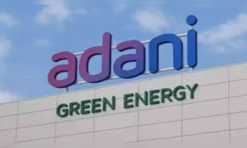 Adani Green Energy commissions 50 MW solar plant in Gujarat's Khavda