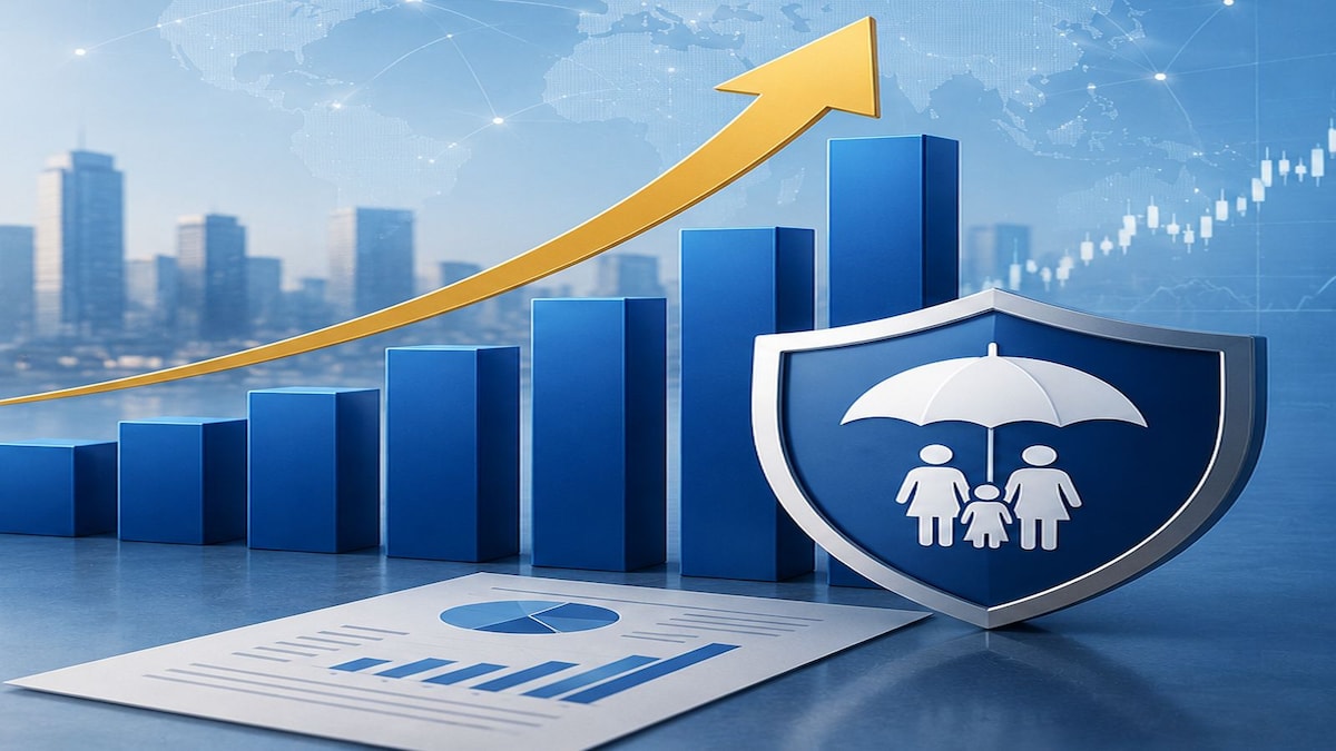 LIC expects early double-digit growth in FY27 as non-par products lift margins